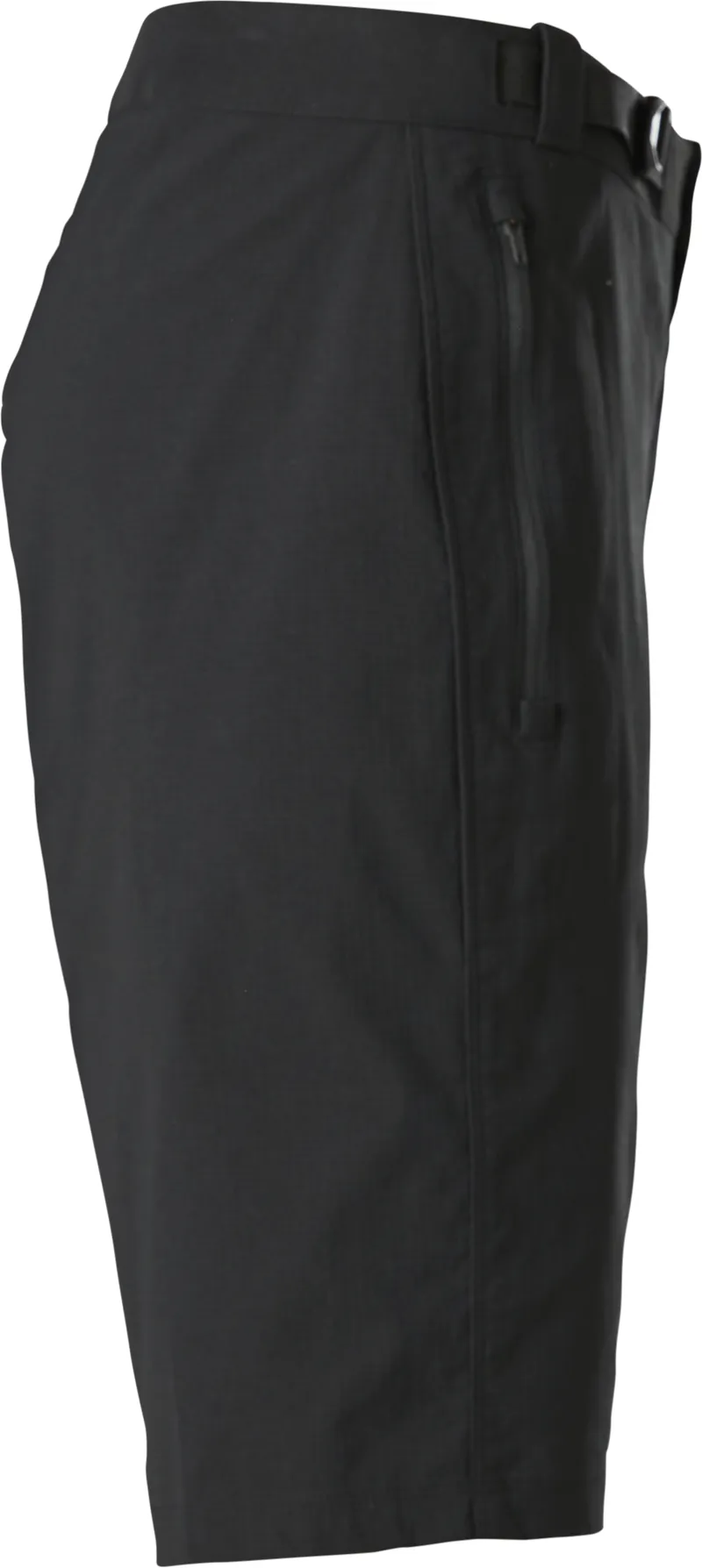 Fox Womens Ranger Short in Black-3